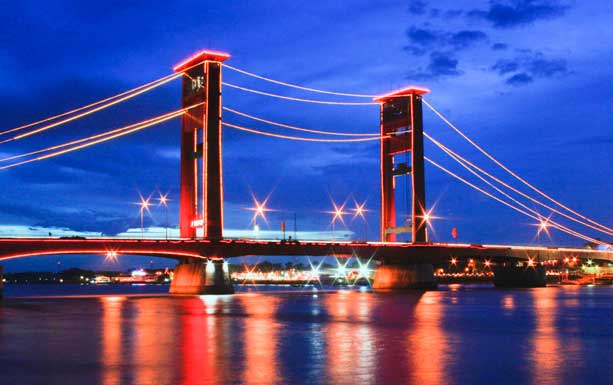 Berikut Ini Tempat Wisata Di Pulau Sumatera Menurut PopBela