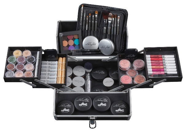 Tas Alat Make Up dan Cara memilih nya