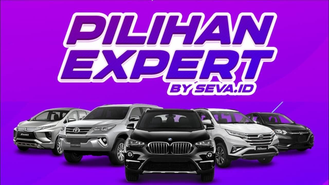 SEVA Tempat Mobil Online Marketplace Penjualan Mobil Terlengkap di Indonesia