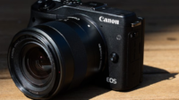 canon eos m3